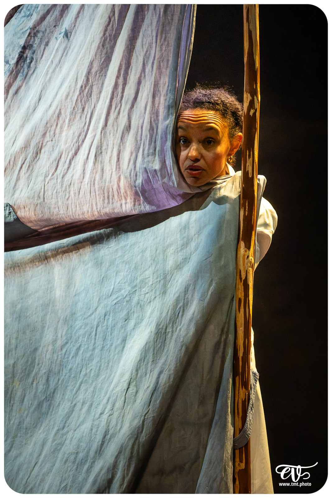 LA MOUETTE (CIE LE MATAMORE)